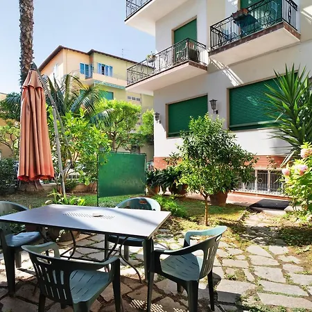 Apartman Sea Diano Marina