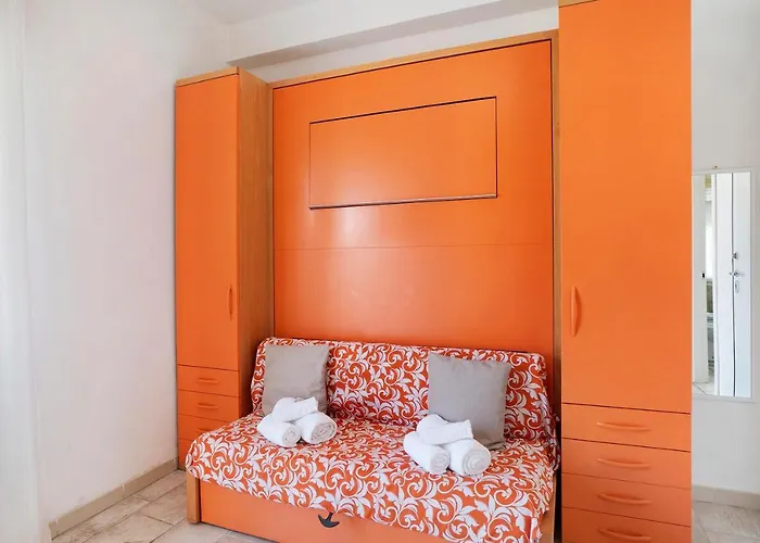 Sea Apartman *