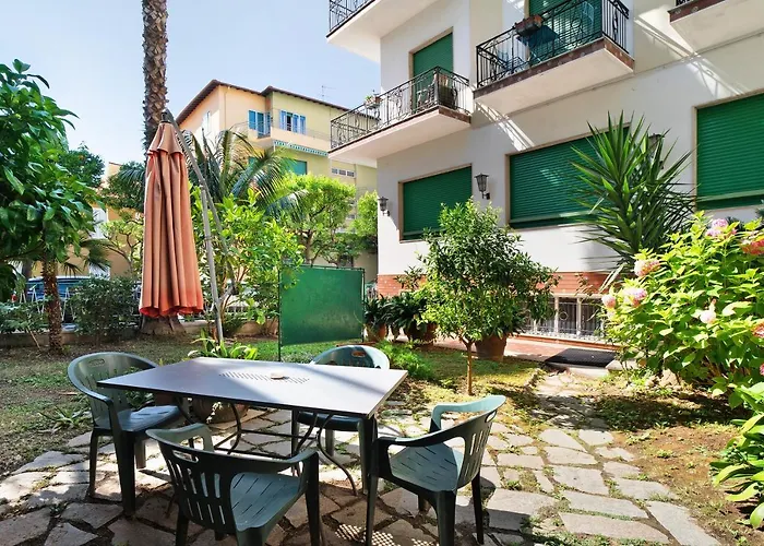 Apartman Sea Diano Marina