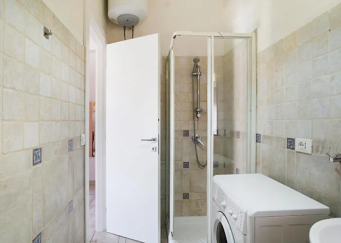 Apartman Sea