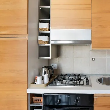 Appartamento Sea Diano Marina