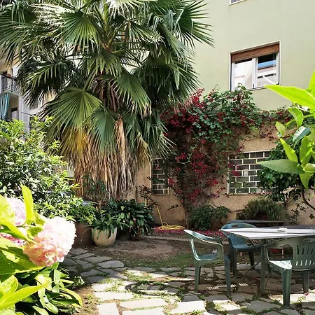 Apartamento Sea *