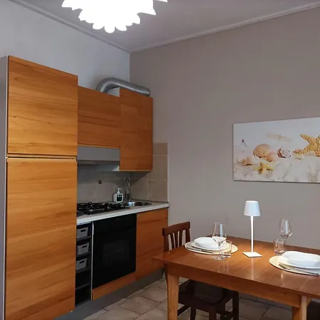 Sea Apartmán *