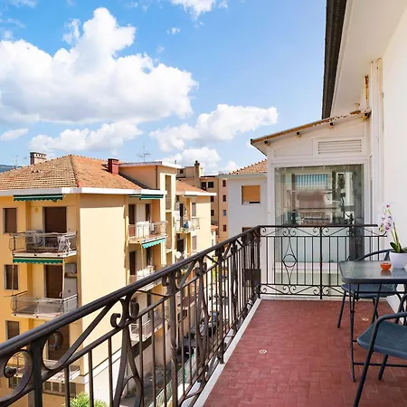 Apartmán Sea Diano Marina