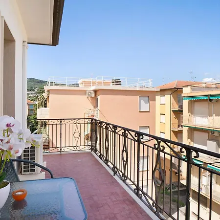 Apartmán Sea *