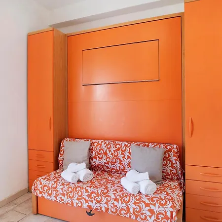 Sea Apartmán