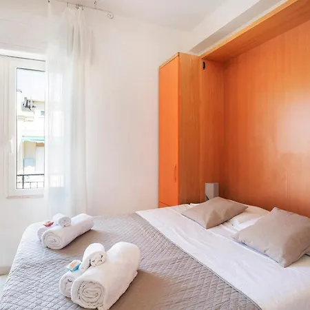 Apartmán Sea