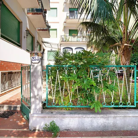 Apartmán Sea