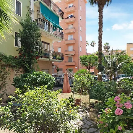 Sea Apartmán