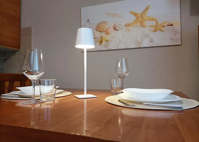 Sea Apartamento Diano Marina
